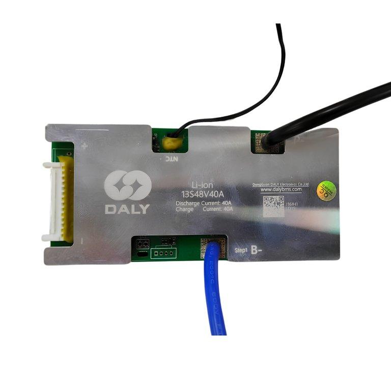 DALY BMS NMC 13S 40AMP